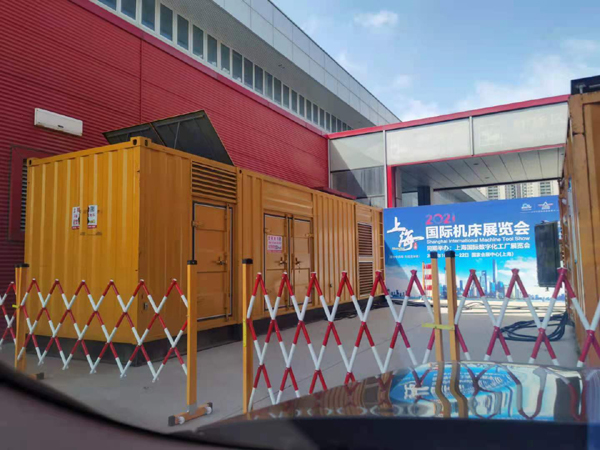 偃师发电机出租 对于发电机的特性你了解多少?