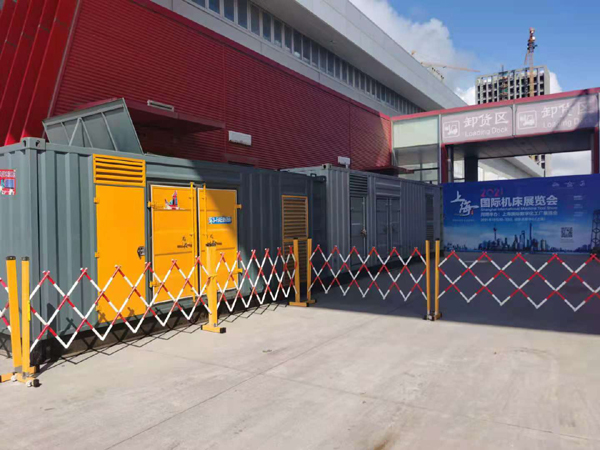 偃师发电机出租教您要了解的柴油发电机组基础知识