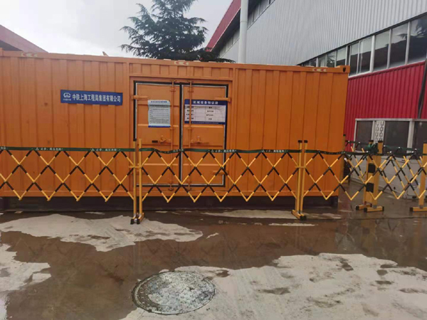 偃师租赁发电机 柴油发电机组供应商：柴油发电机组润滑油的作用？