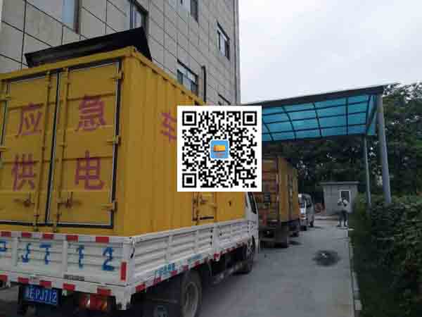 偃师发电车出租-发电机产品使用越来越广泛
