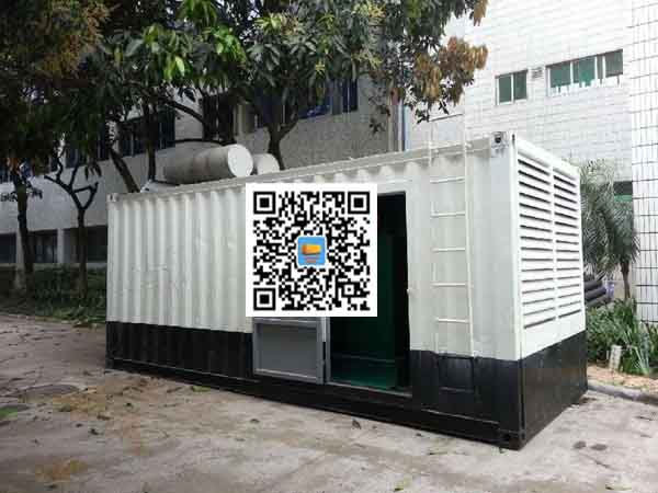 偃师出租发电机-什么样的柴油发电机使用效果比较好