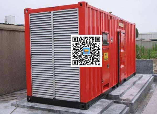 偃师300kw柴油发电机组一个小时耗油