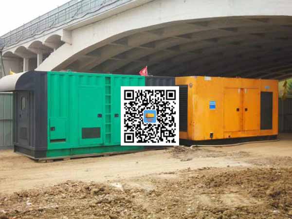 偃师决定发电机顺利启动的因素及如何解决发电机冬季起动困难问题