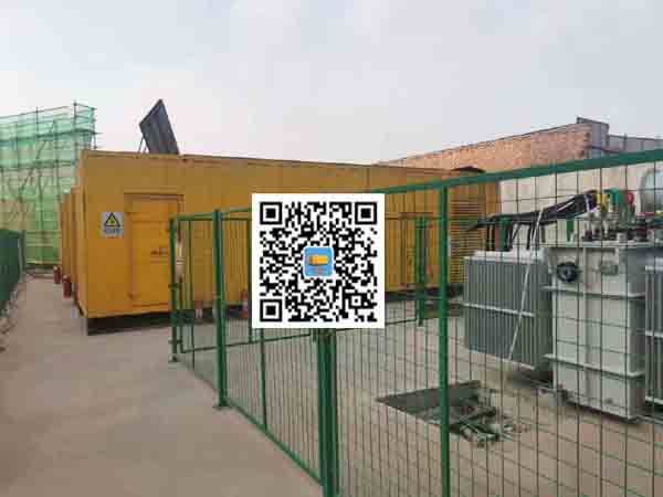 偃师发电机组的社会应用有哪些