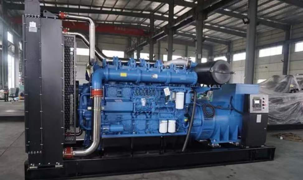 偃师800kW 柴油发电机的输出电流是恒定的吗?