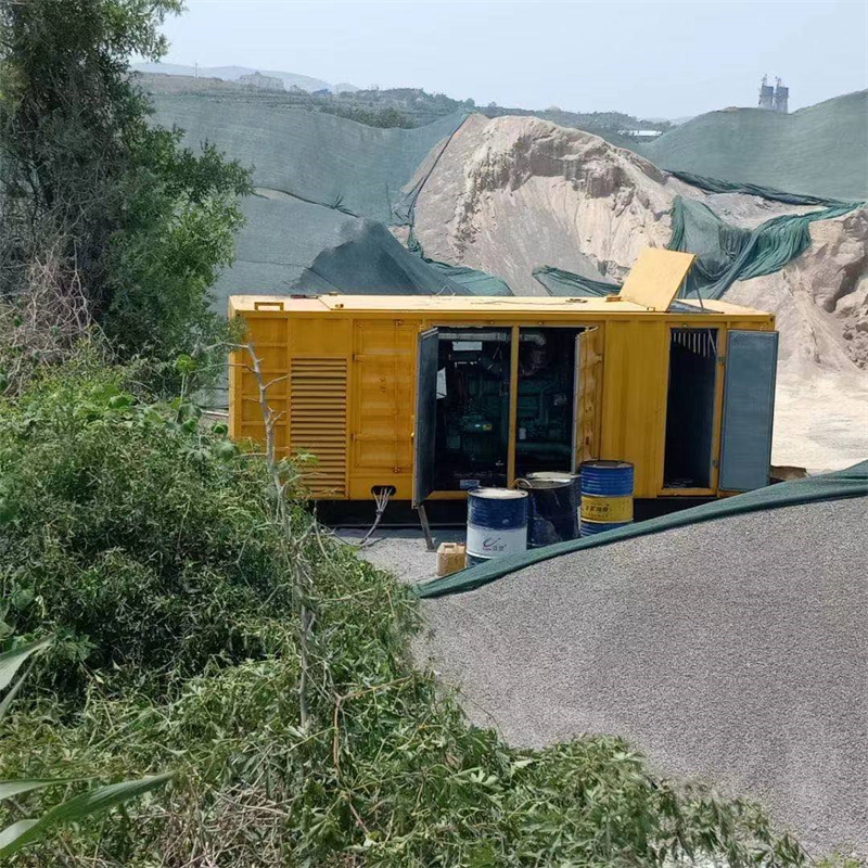 偃师影响 400KW 柴油发电机组油耗的因素有哪些?