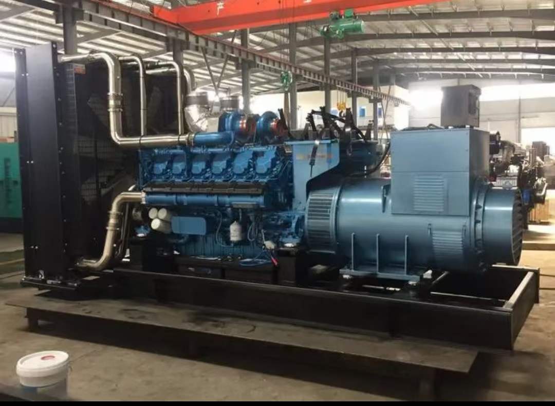 偃师发电机组不及时更换空气滤清器会有哪些后果?