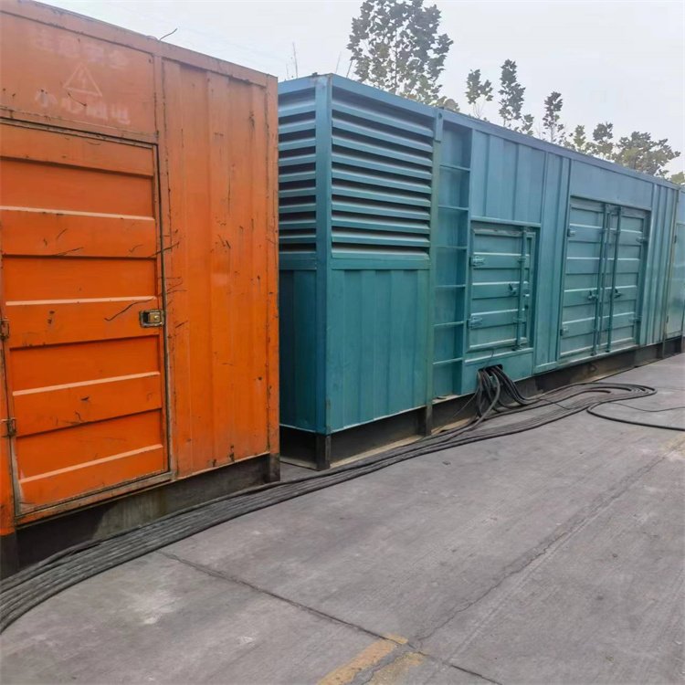 偃师如何选择适合 600kW 柴油发电机组的热继电器?