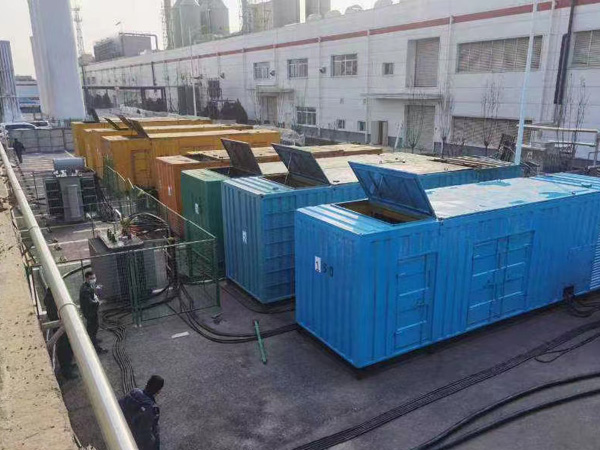 偃师380V和690V电压的电缆线相同吗？