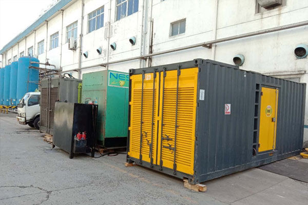 偃师发电机组保养是确保其正常运行、延长使用寿命的关键,以下是一些保养注意事项