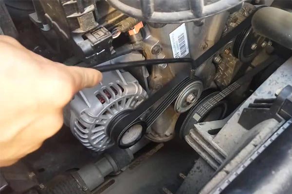 偃师转速传感器的工作原理是什么?