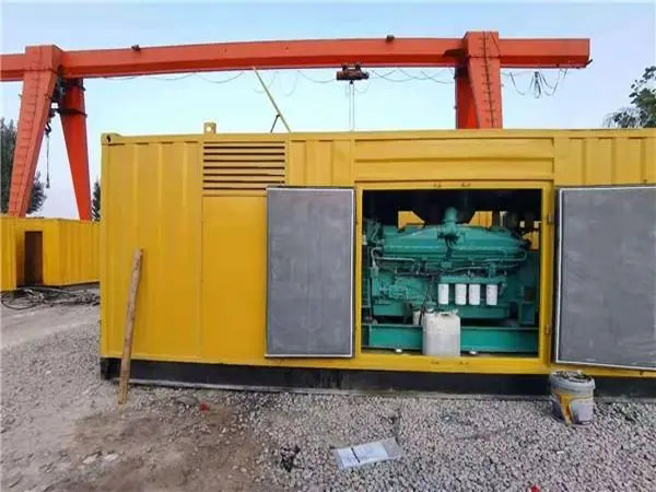 偃师冬季低温环境下，500KW发电机组应该选择什么类型的启动电瓶？