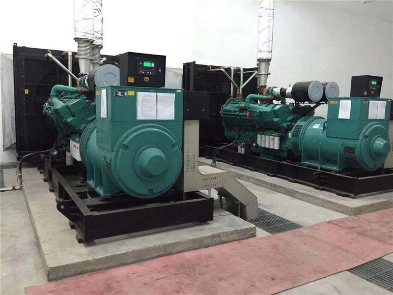 偃师柴油发电机组冬季寒冷地区使用需注意哪些事项？
