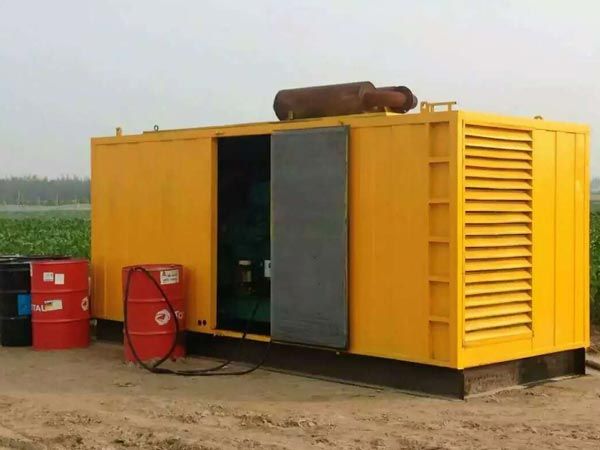 偃师安装新的水冷式机油散热器密封件有哪些注意事项？