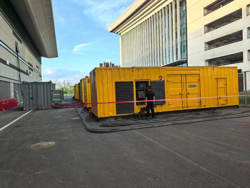 偃师柴油发电机冬季保养注意事项？